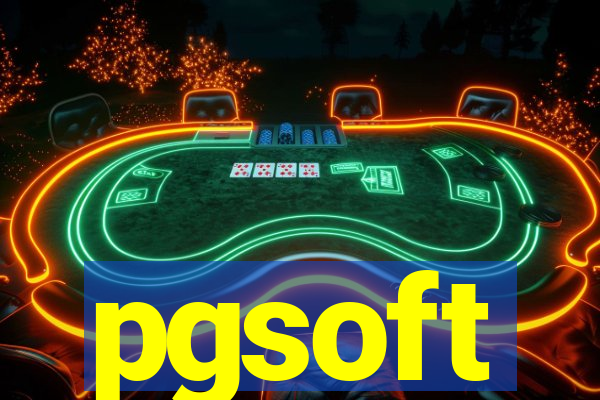 pgsoft-games porcentagem